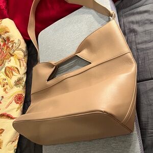 Bebe  Tote Bag